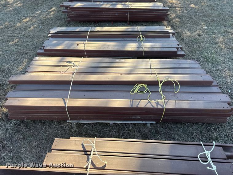 image for item NF9427 C-channel 