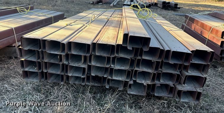 image for item NF9427 C-channel 