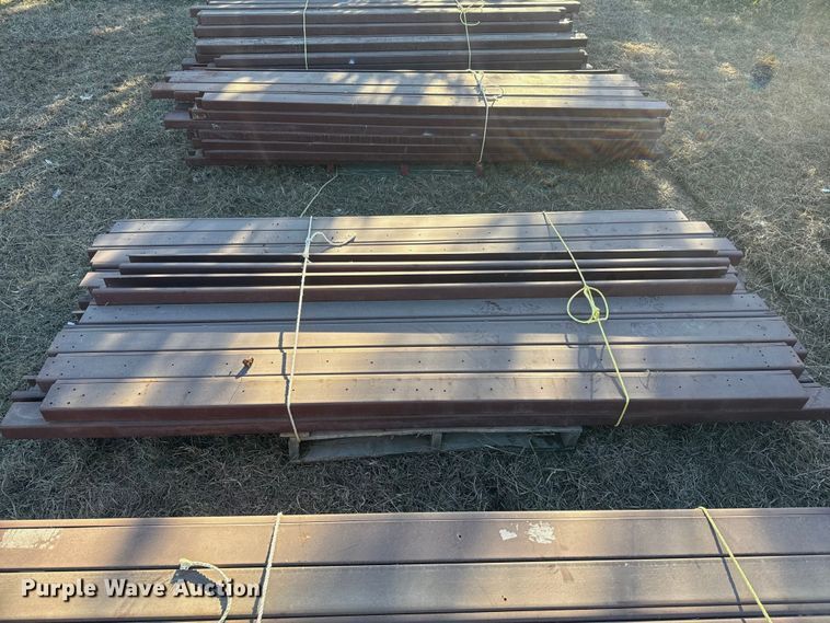 image for item NF9427 C-channel 