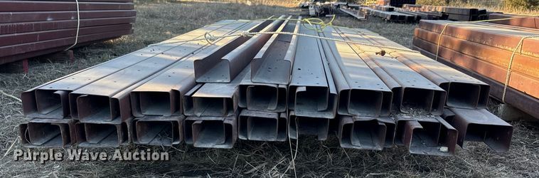 image for item NF9427 C-channel 