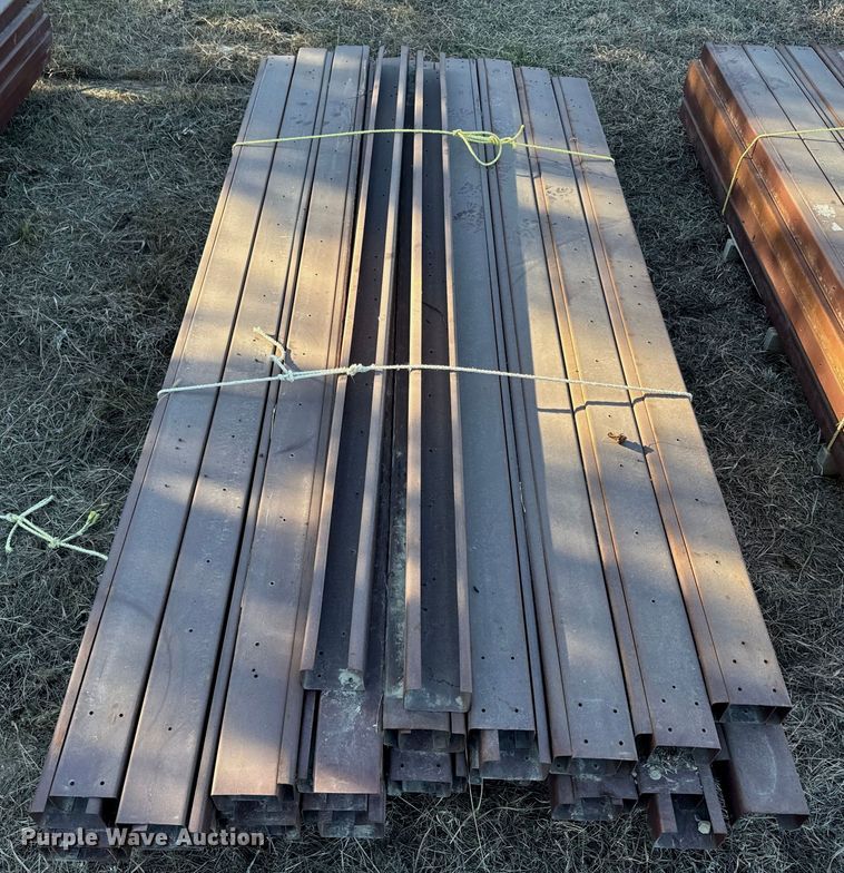 image for item NF9427 C-channel 