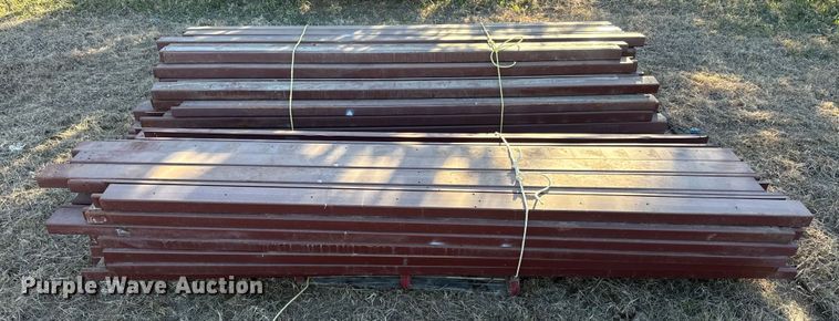 image for item NF9427 C-channel 