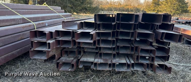 image for item NF9427 C-channel 