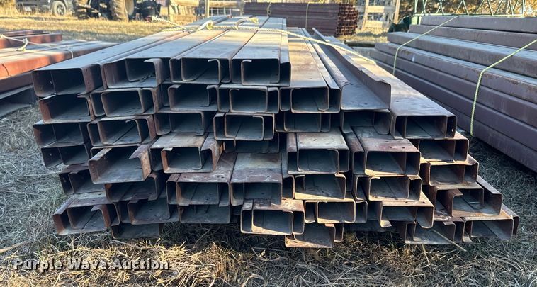 image for item NF9427 C-channel 