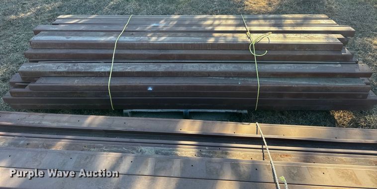 image for item NF9427 C-channel 