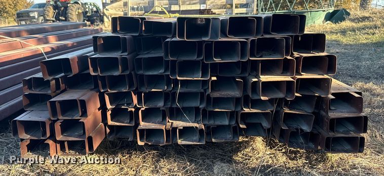 image for item NF9427 C-channel 