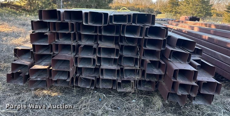 image for item NF9427 C-channel 