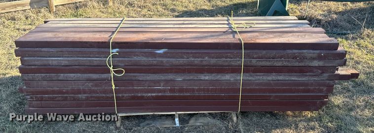 image for item NF9427 C-channel 