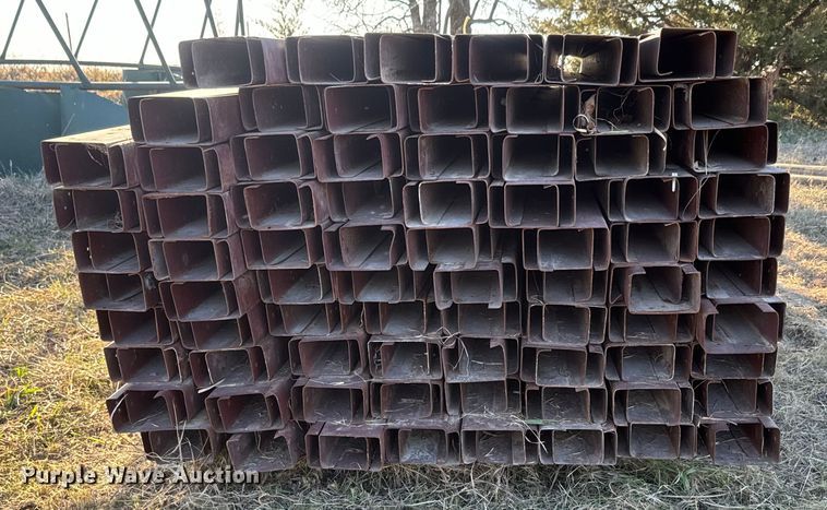 image for item NF9427 C-channel 