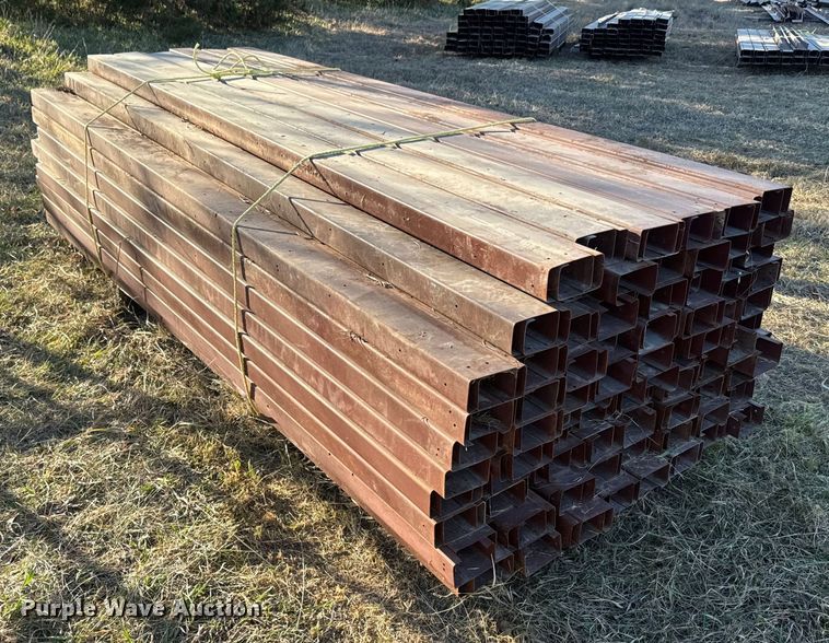 image for item NF9427 C-channel 