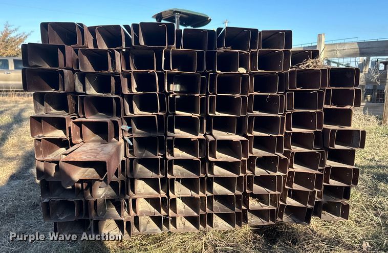 image for item NF9427 C-channel 