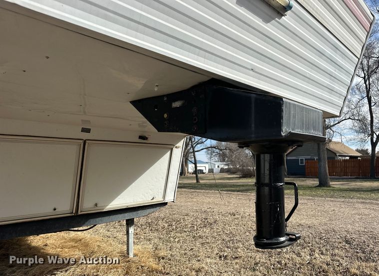 image for item NJ9377 1993 Jayco 265 RK Eagle Series camper