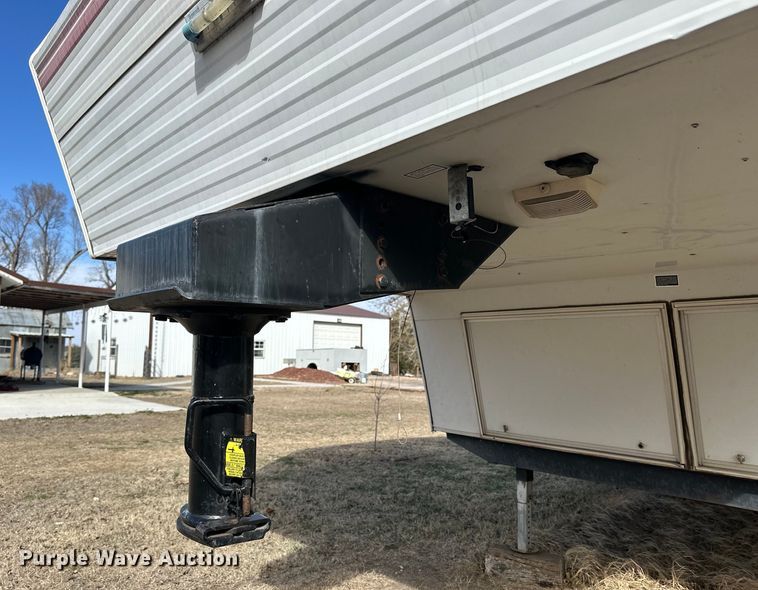 image for item NJ9377 1993 Jayco 265 RK Eagle Series camper