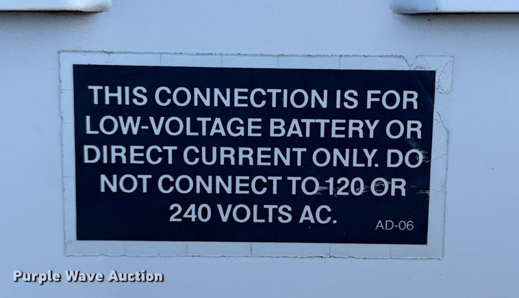 image for item NJ9377 1993 Jayco 265 RK Eagle Series camper