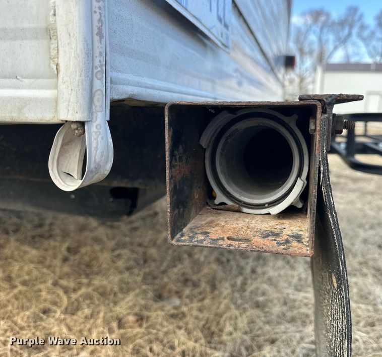 image for item NJ9377 1993 Jayco 265 RK Eagle Series camper