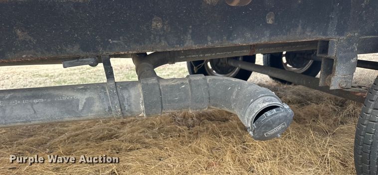 image for item NJ9377 1993 Jayco 265 RK Eagle Series camper