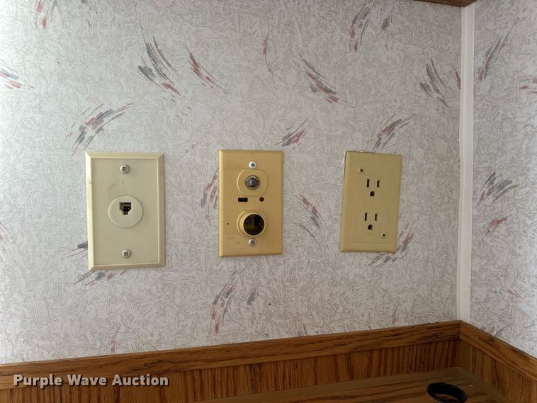 image for item NJ9377 1993 Jayco 265 RK Eagle Series camper