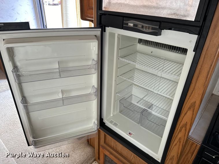 image for item NJ9377 1993 Jayco 265 RK Eagle Series camper