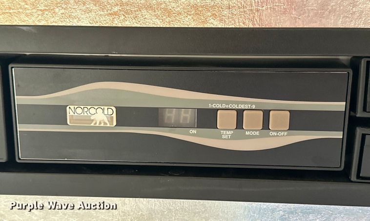 image for item NJ9377 1993 Jayco 265 RK Eagle Series camper