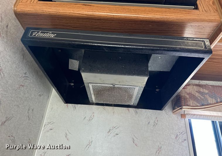 image for item NJ9377 1993 Jayco 265 RK Eagle Series camper