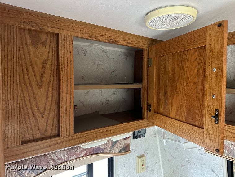 image for item NJ9377 1993 Jayco 265 RK Eagle Series camper