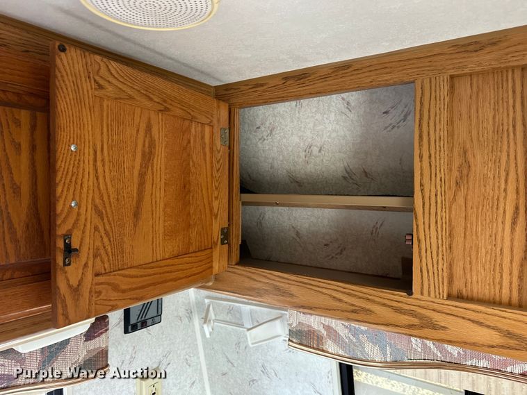 image for item NJ9377 1993 Jayco 265 RK Eagle Series camper