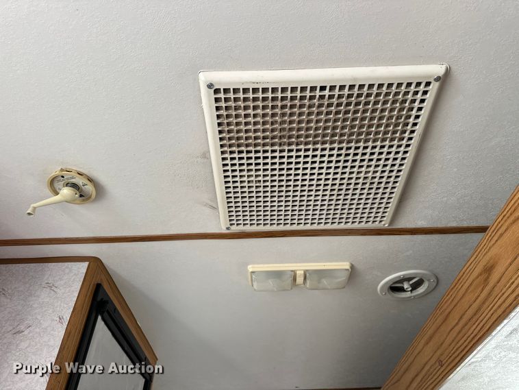 image for item NJ9377 1993 Jayco 265 RK Eagle Series camper