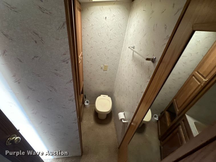 image for item NJ9377 1993 Jayco 265 RK Eagle Series camper