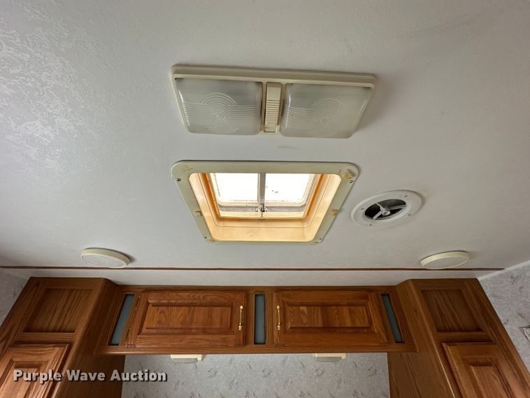 image for item NJ9377 1993 Jayco 265 RK Eagle Series camper