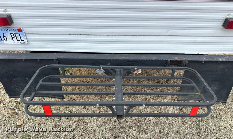 image for item NJ9377 1993 Jayco 265 RK Eagle Series camper