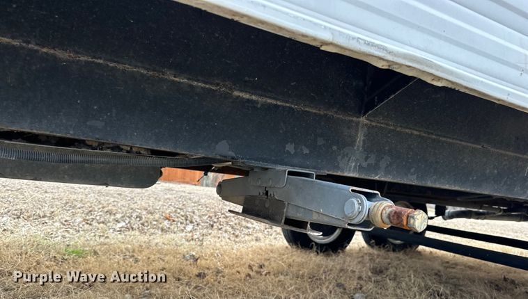 image for item NJ9377 1993 Jayco 265 RK Eagle Series camper