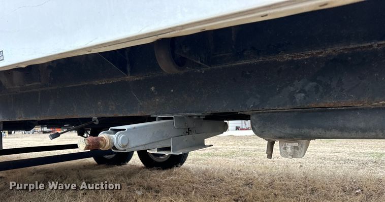 image for item NJ9377 1993 Jayco 265 RK Eagle Series camper