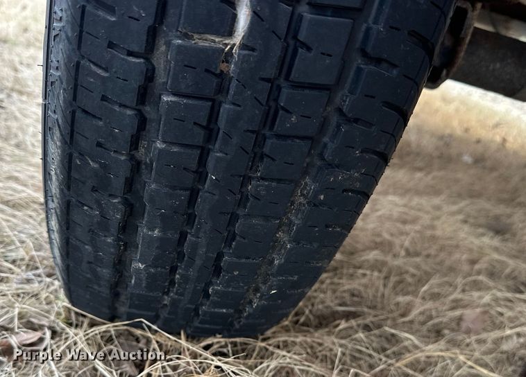 image for item NJ9377 1993 Jayco 265 RK Eagle Series camper