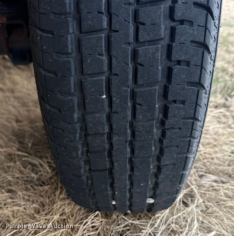 image for item NJ9377 1993 Jayco 265 RK Eagle Series camper