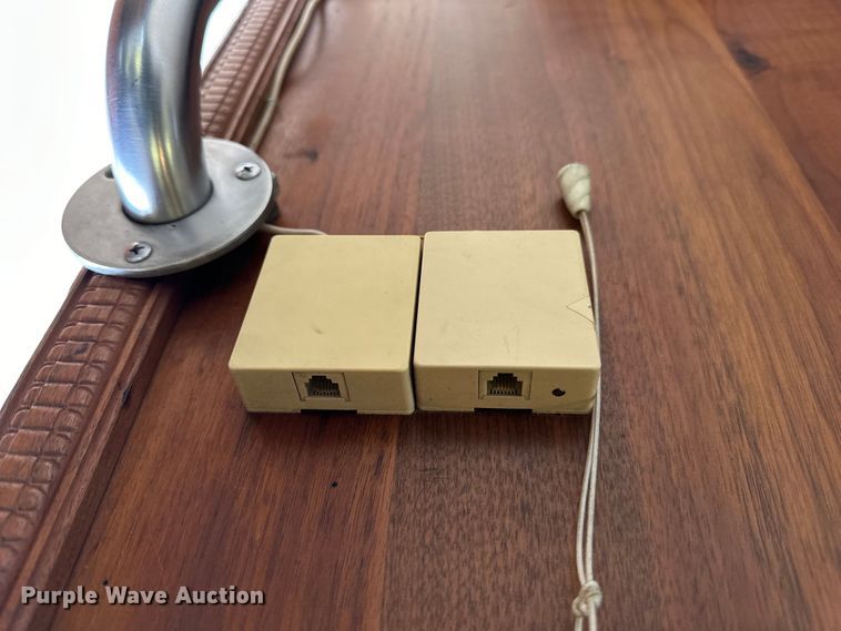 image for item NJ9393 1983 Foretravel V-715R RV