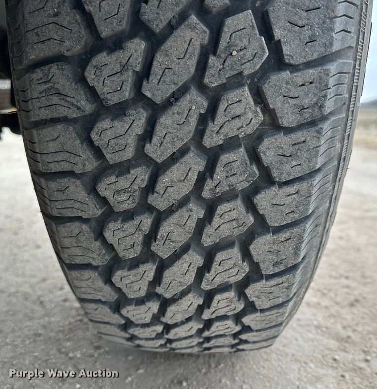 image for item NJ9394 1969 Jeep Commando SUV