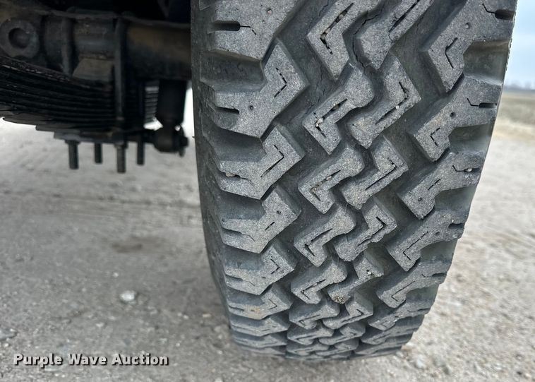 image for item NJ9395 1947 Willy's Jeep SUV