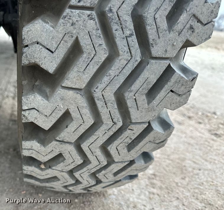 image for item NJ9396 1959 Willy's Jeep  SUV