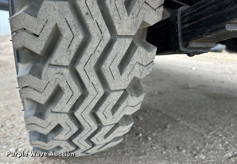 image for item NJ9396 1959 Willy's Jeep  SUV