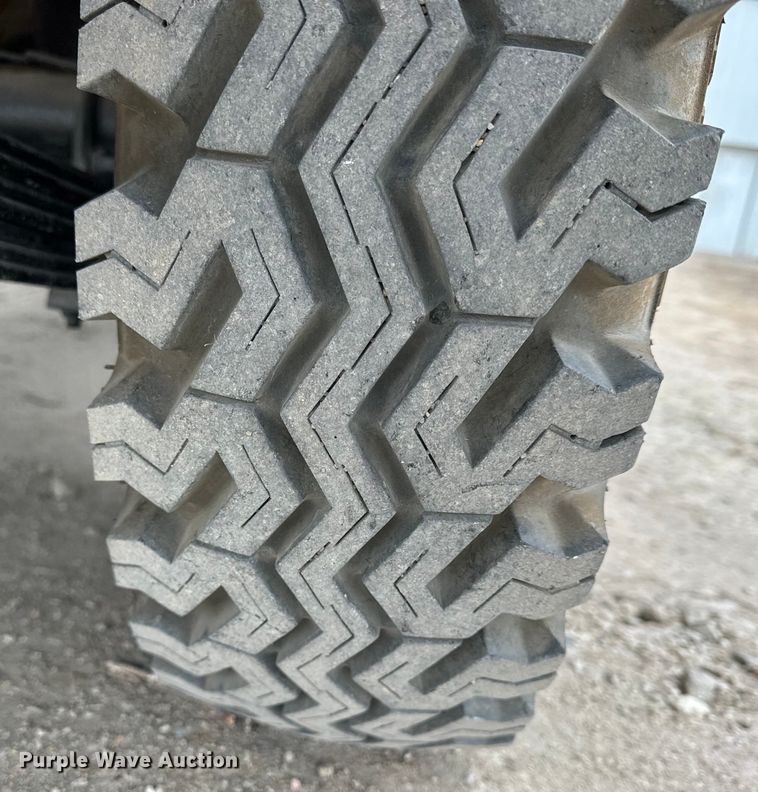 image for item NJ9396 1959 Willy's Jeep  SUV