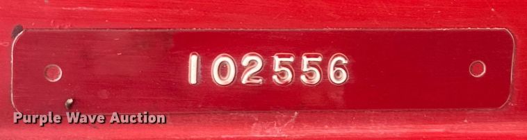 image for item NJ9397 1948 Ford F-5 grain truck