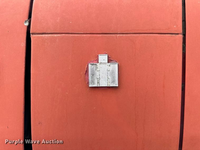 image for item NJ9399 1975 International Fleetstar 2050A semi truck