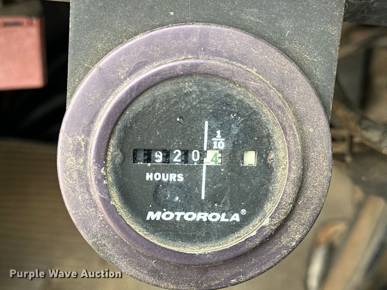 image for item NJ9399 1975 International Fleetstar 2050A semi truck