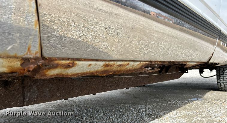 image for item NJ9517 1994 Chevrolet K1500 Ext. Cab pickup truck