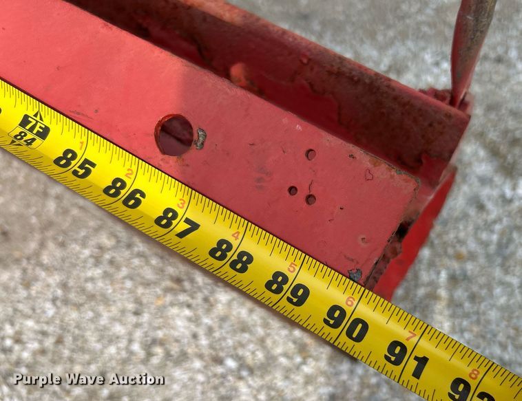 image for item NJ9517 1994 Chevrolet K1500 Ext. Cab pickup truck