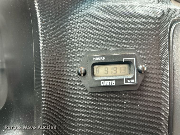 image for item NJ9527 2009 Ford E450 Super Duty box truck