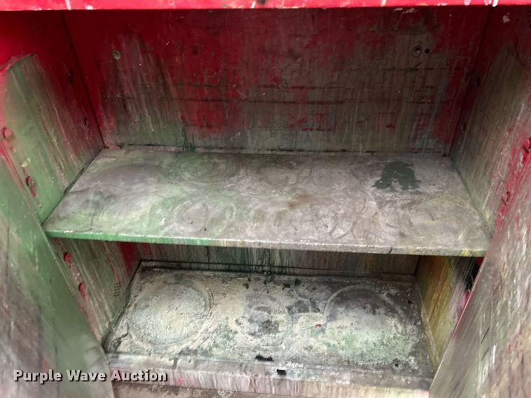 image for item NJ9527 2009 Ford E450 Super Duty box truck