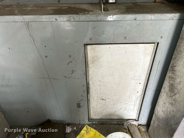 image for item NJ9527 2009 Ford E450 Super Duty box truck