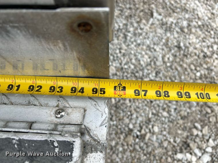 image for item NJ9527 2009 Ford E450 Super Duty box truck