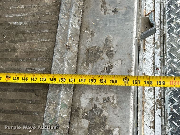 image for item NJ9527 2009 Ford E450 Super Duty box truck